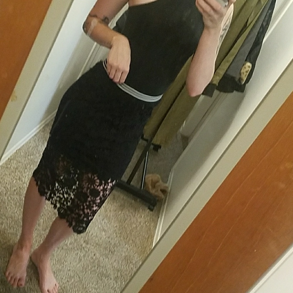 Skirt